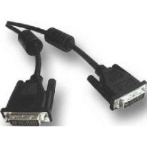 K5435.5V1  - DVI Monitorkabel Dual Link 5m K5435.5V1