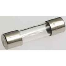 520.606  (10 Stück) - G-Sicherungseinsatz F 80mA 5x20mm 520.606