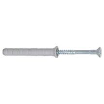 N 6x40/10 S  (50 Stück) - Nageldübel N 6x40/10 S
