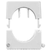 SCH 812 GR  (100 Stück) - Schelle SCH 812 GR