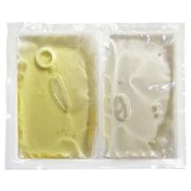Gel-KH67-SF-N 180ml  - 2K-KH67 Gelbeutel mit SF-System Gel-KH67-SF-N 180ml