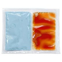 Resin-33-SF-N 95ml  - 2K-PUR33 Gießharzbeutel mit SF-System Resin-33-SF-N 95ml