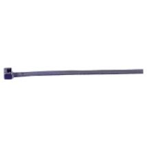 UB300C-N-PA66-NA  (100 Stück) - Kabelbinder 300x4,6 natur innenverzahnt UB300C-N-PA66-NA