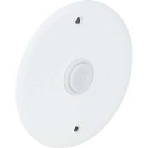 1174-99  - Feuchtraumdeckel D=90mm 1174-99