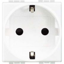 N4141  - Steckdose 2polig N4141