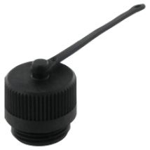 55385  - Verschlussschraube Kunststoff 55385