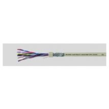 PAAR-TRONIC-CY 2x2x  - PAAR-TRONIC-CY 2x2x1,0 T Tr.500 LIYCY (TP)