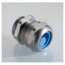 BG 220-VA  (50 Stück) - VA-Verschraubung M20 kurz BG 220-VA