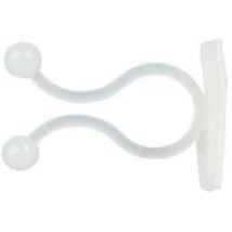 T7149120  (1000 Stück) - Kabeldriller natur, 10,2-12,7mm T7149120