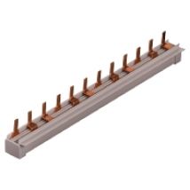 S-3L-210/10 EK SO  - 3 - Phasenschiene 20mm S-3L-210/10 EK SO