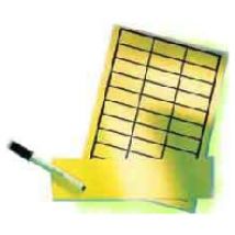 EK 1119  (25 Stück) - Gewebeetiketten EK 1119