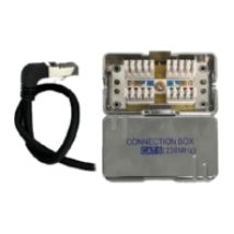 VCZ-AD07.01  - EIB/KNX VisuControl, Zub. Kabelset für Netzwerkanschluß für 7 Zoll - VCZ-AD07.01