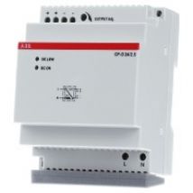 2CDG120037R0011  - Netzteil CP-D24/2.5 priOn 24VDC, 2CDG120037R0011 - Aktionsartikel