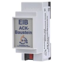 E001-H021000  - EIBAck(nowledge) Baustein, E001-H021000