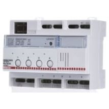 BMSW 1003  - REG-Aktor 4x 16 A SCS BMSW 1003 MyHome bticino - Aktionspreis