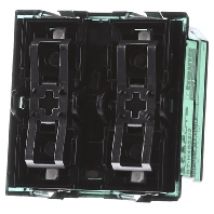 H4652/2  - Tastsensor 2-fach Aktor für Einzel- oder Doppelltasten H4652/2 - Aktionspreis