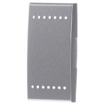 NT4911N  - Wippe neutral 1mod TECH NT4911N - Aktionspreis