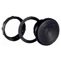 GHG 410 1920 R0001  (10 Stück) - Blindvorsatz f.Steuergeräte GHG 410 1920 R0001