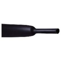 SR1F3 39-13/1000 br  - Schrumpfschlauch 39-13mm/L:1m,braun SR1F3 39-13/1000 br