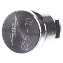 301 019  - KS-Verbinder NIRO NIRO f. Rd 6-10mm 301 019