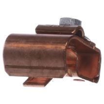 339 067  - Dachrinnenklemme Cu f.Wulst 16-22mm 339 067