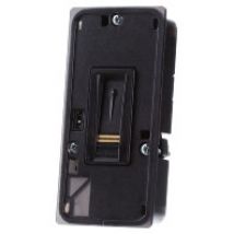 101788  - Fingerscanner ekey net FS S IN 2.0 integra 40 Finger 101788