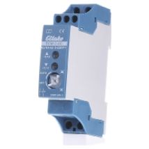 DCM12-UC  - DC-Motorrelais 2+2S,90Watt,1TE DCM12-UC