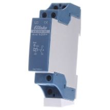 ES12DX-UC  - Stromstoßschalter, ES12DX-UC