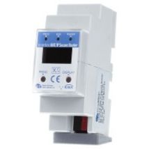 1164  - Router KNXnet/IP Secure