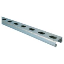 C25H3000HD  (10 Stück) - Profil P3 21x41mm,3m C25H3000HD