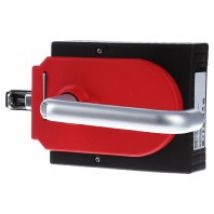 MGB-H-AA1A1-R  - Türbox-Griffmodul MGB-H-AA1A1-R