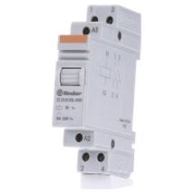 22.23.8.008.4000  - Installationsrelais 1S/1Ö 20A 8VAC 22.23.8.008.4000