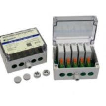 758472  - Generatoranschlusskasten T1+T2 P FE PV Box 1100 5Y 12,5 P