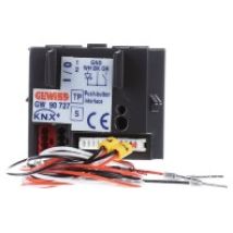 GW90727  - Schnittstelle 2 Kanal KNX