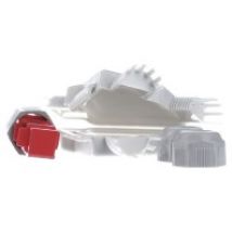 FRED Y  - Mikro-Verbindungsmuffe f.3Kabel b.3x2,5qmm FRED Y