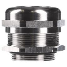 19 00 000 5097  - Kabelverschraubung M40,Metall,IP68 19 00 000 5097