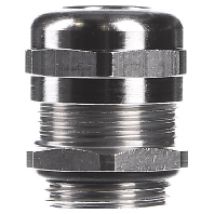 19 00 000 5084  - Kabelverschraubung M20, Metall 19 00 000 5084