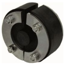 HRD 100-SG-1/24-52  - Ringraumdichtung f. 1 Kabel D=24-52mm HRD 100-SG-1/24-52