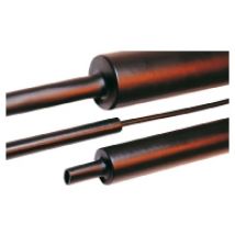 MA47-63/19-1000-BK  - Warmschrumpfschlauch MA47-63/19-1000-BK