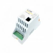 30346  - Netzwerk-Koppelmodul LCN - VISU für LAN oder WLAN, 30346 - Aktionsartikel