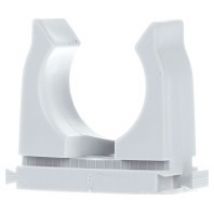 565033 (VE100)  - Spit Klemmschelle Hf,Abmessund:25mm 565033 (Inhalt: 100)