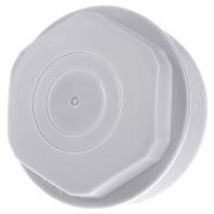 163 MGG  (10 Stück) - Würgenippel m. Gewinde M63 163 MGG