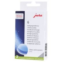 24225 H  - Reinigungstabletten 3-Phasen-Reinigung, 24225 H - Aktionsartikel