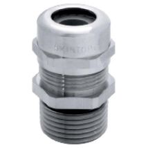 MS-NPT 3/4  (25 Stück) - MS-Kabelverschraubung SKINTOP MS-NPT 3/4