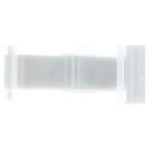 CS1 (VE500)  - Clip-Schild CS1 (Inhalt: 500)