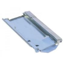 MTP T 260 VZ  - Ziegelersatz Ton 260 verzinkt MTP T 260 VZ