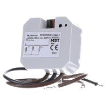 JAL-01UP.02  - EIB/KNX Jalousieaktor 1-fach, UP, 6A, 230VAC - JAL-01UP.02