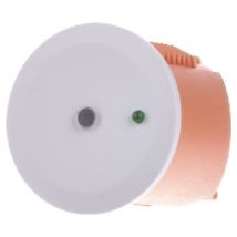 SCN-LSD01.01  - EIB/KNX Helligkeitssensor-/ regler mit Konstantlichtregelung, UP - SCN-LSD01.01