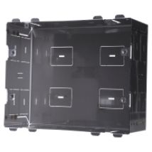VCG-UP07.01  - EIB/KNX VisuControl, Zub. Unterputzdose 7,0 Zoll, Metall - VCG-UP07.01