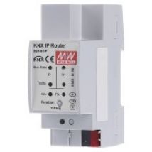 KSR-01IP  - EIB/KNX IP-Router inkl. Tunneling